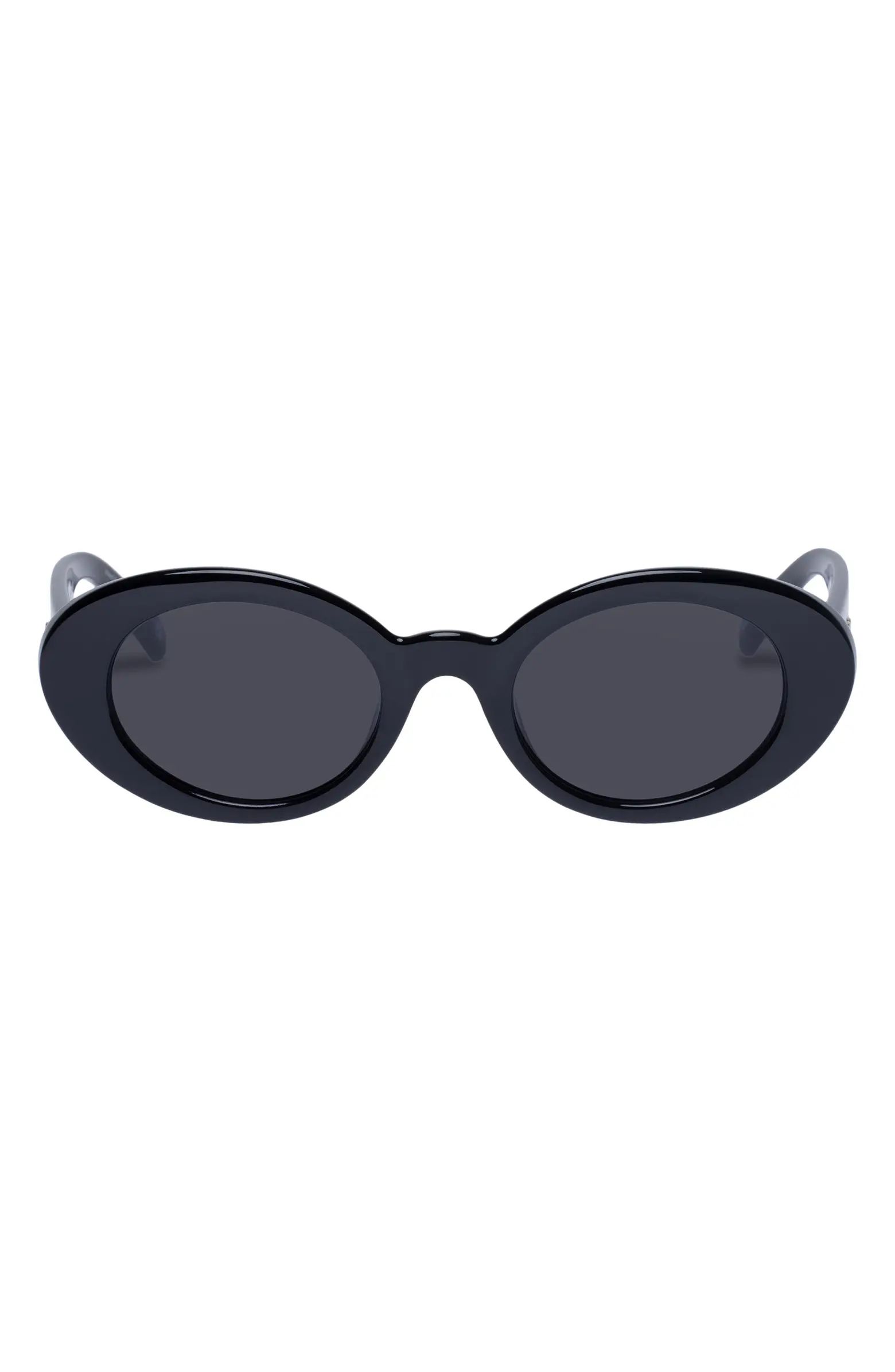 Nouveau Trash Round Sunglasses | Nordstrom