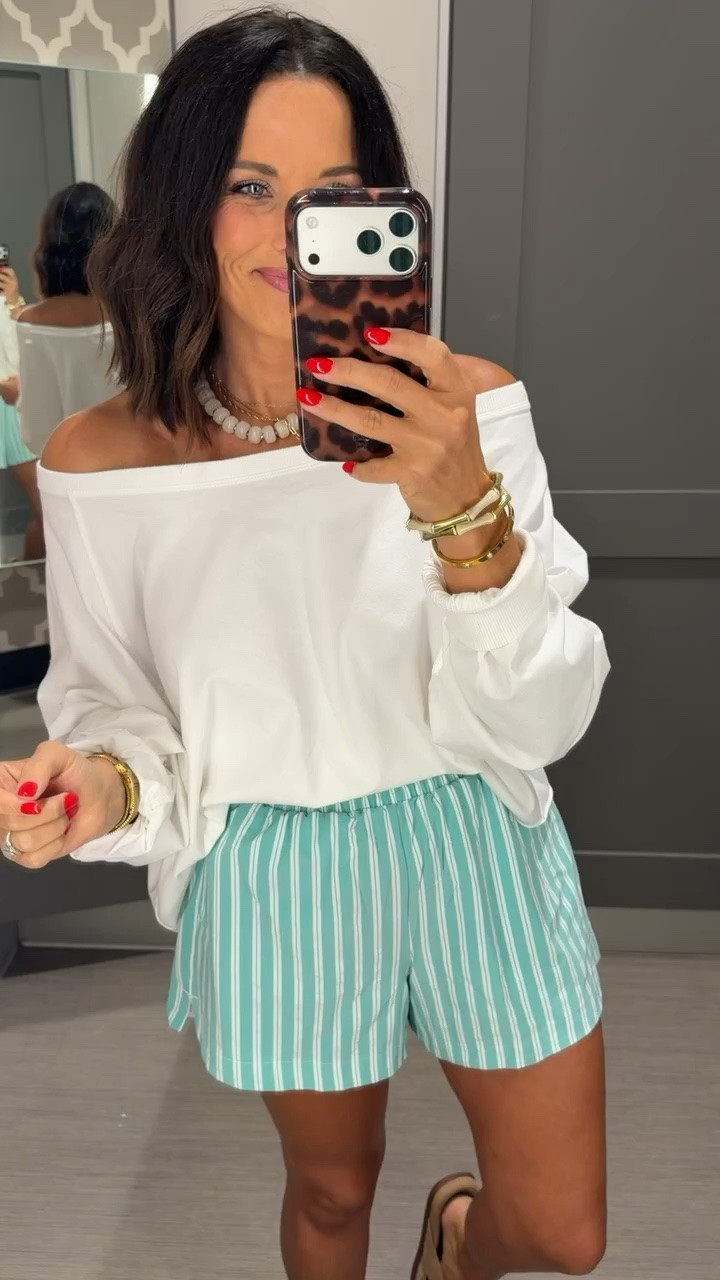 ON SALE!! FP vibes for way less 🤎 these Target shorts are SO cute and come in 4 colors!! wearing an XS.

#TargetStyle #TargetFinds #TargetFashion #AffordableFashion #TargetDeals #LTKStyle #LTKCreator #SummerStyle