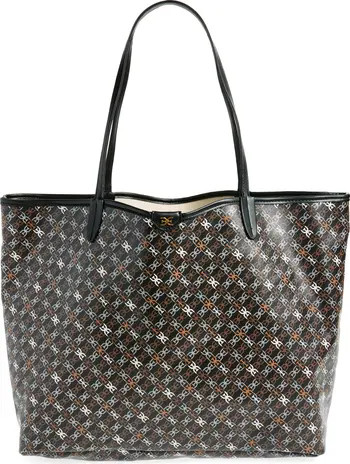 Sam Edelman Large Harper Monogram Shopper Tote | Nordstrom | Nordstrom