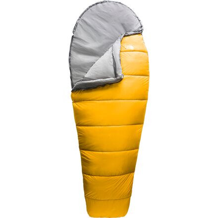 The North FaceWasatch Sleeping Bag: 30F Synthetic | Backcountry
