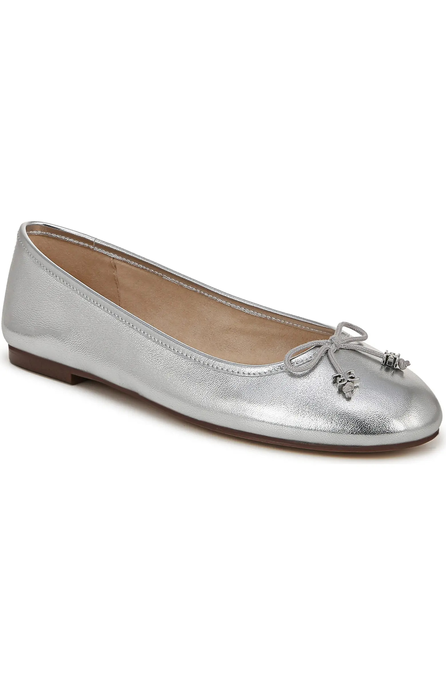 Flora Ballet Flat (Women) | Nordstrom Rack