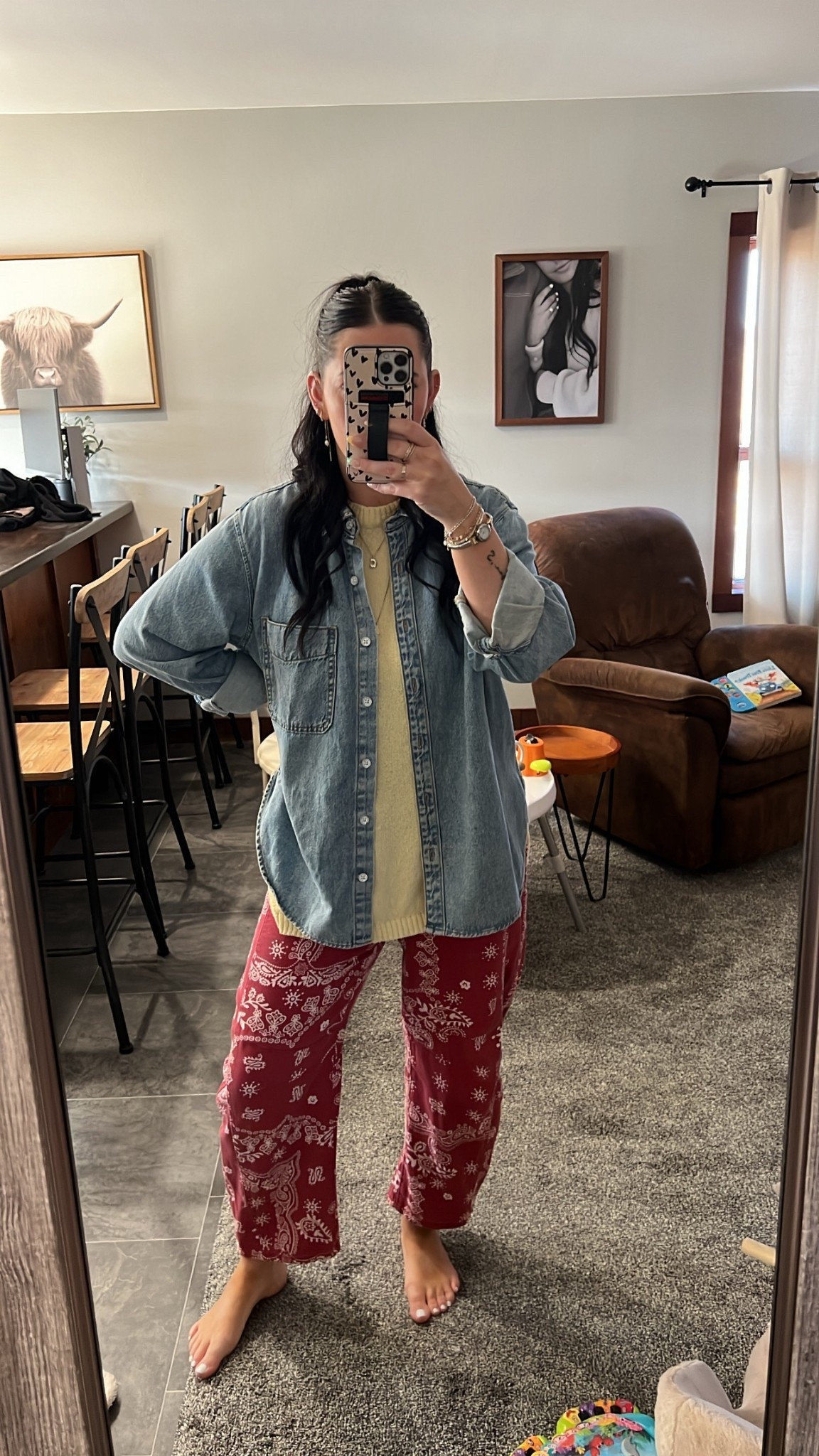 Easter outfit ✝️

#LTKootd #LTKmomlife #LTKgrwm