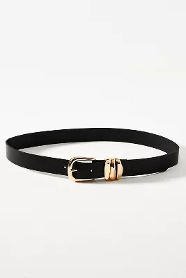 By Anthropologie Structured Keeper Belt | Anthropologie (US)