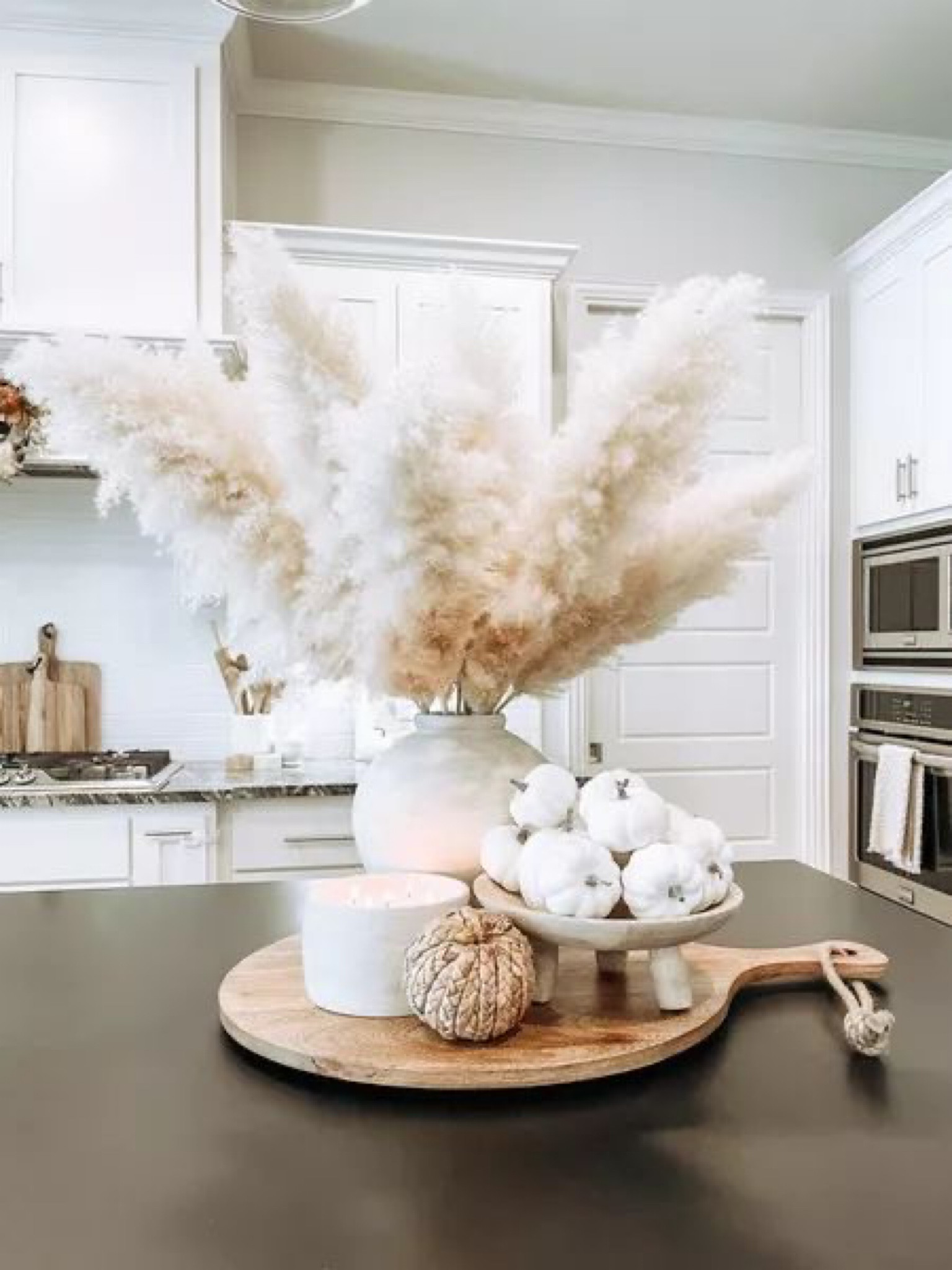 Helle Herbst Dekoration 🌾🍂

#LTKSeasonal #LTKFind #LTKhome