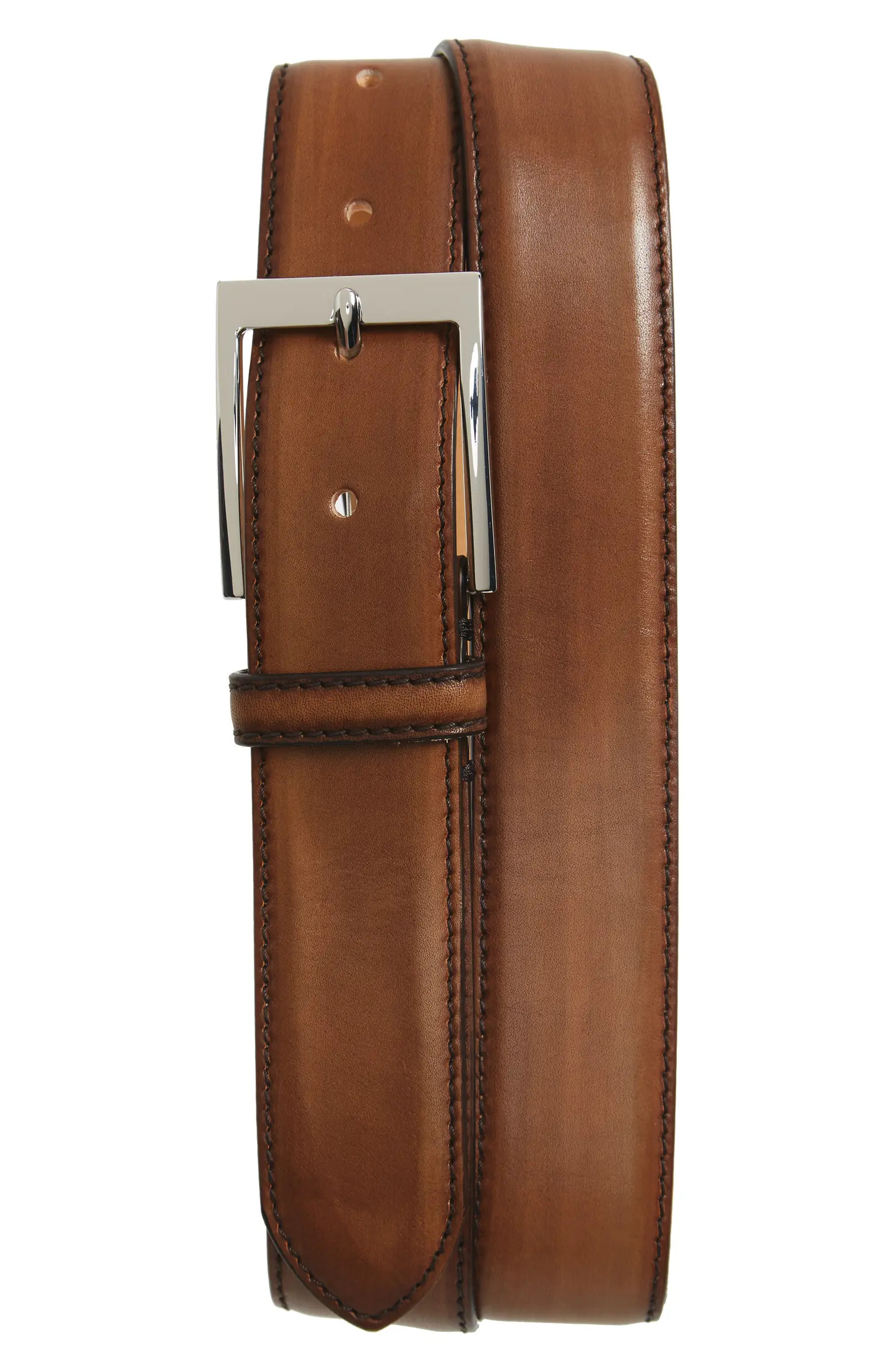 Leather Belt | Nordstrom