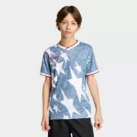 adidas Youth USA Denim Jersey | DICK'S Sporting Goods
