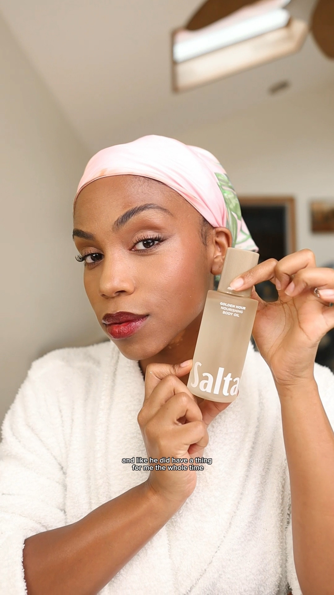 Get ready with me for my one year wedding anniversary dinner 🥹 Most of the skincare, makeup, and hair care can be found below! ☺️💕

#melaninmakeup #grwm 

#LTKBeauty