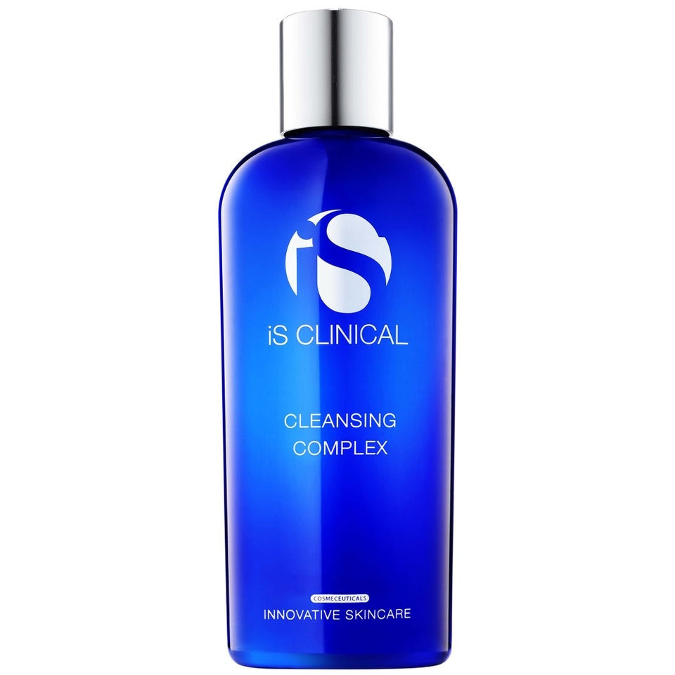 iS Clinical Cleansing Complex (6 oz.) | Dermstore