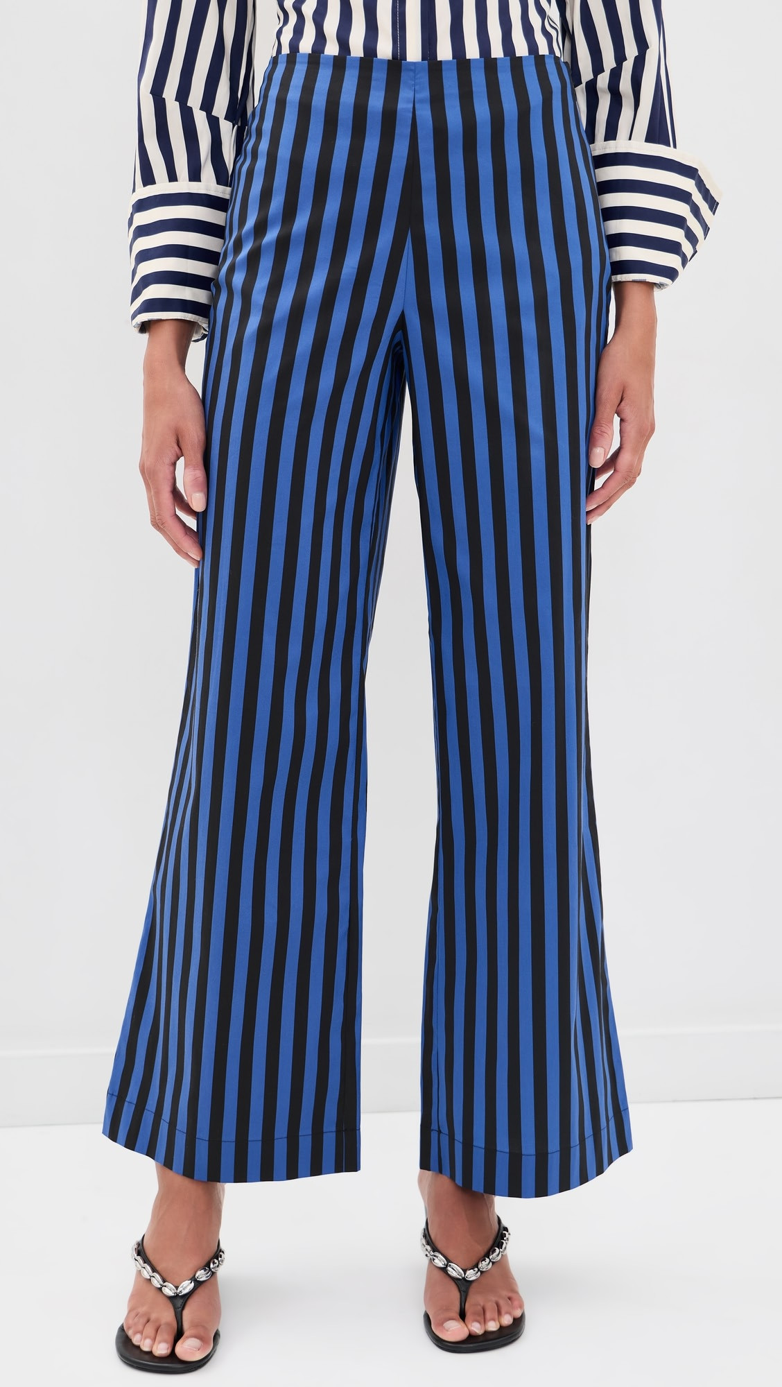 SIMONMILLER Pia Poplin Pants | Shopbop | Shopbop