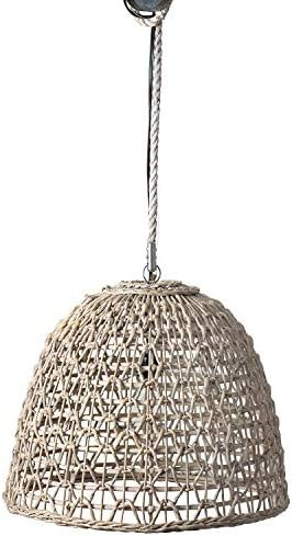 East At Main Adalina Pendant, Brown | Amazon (US)