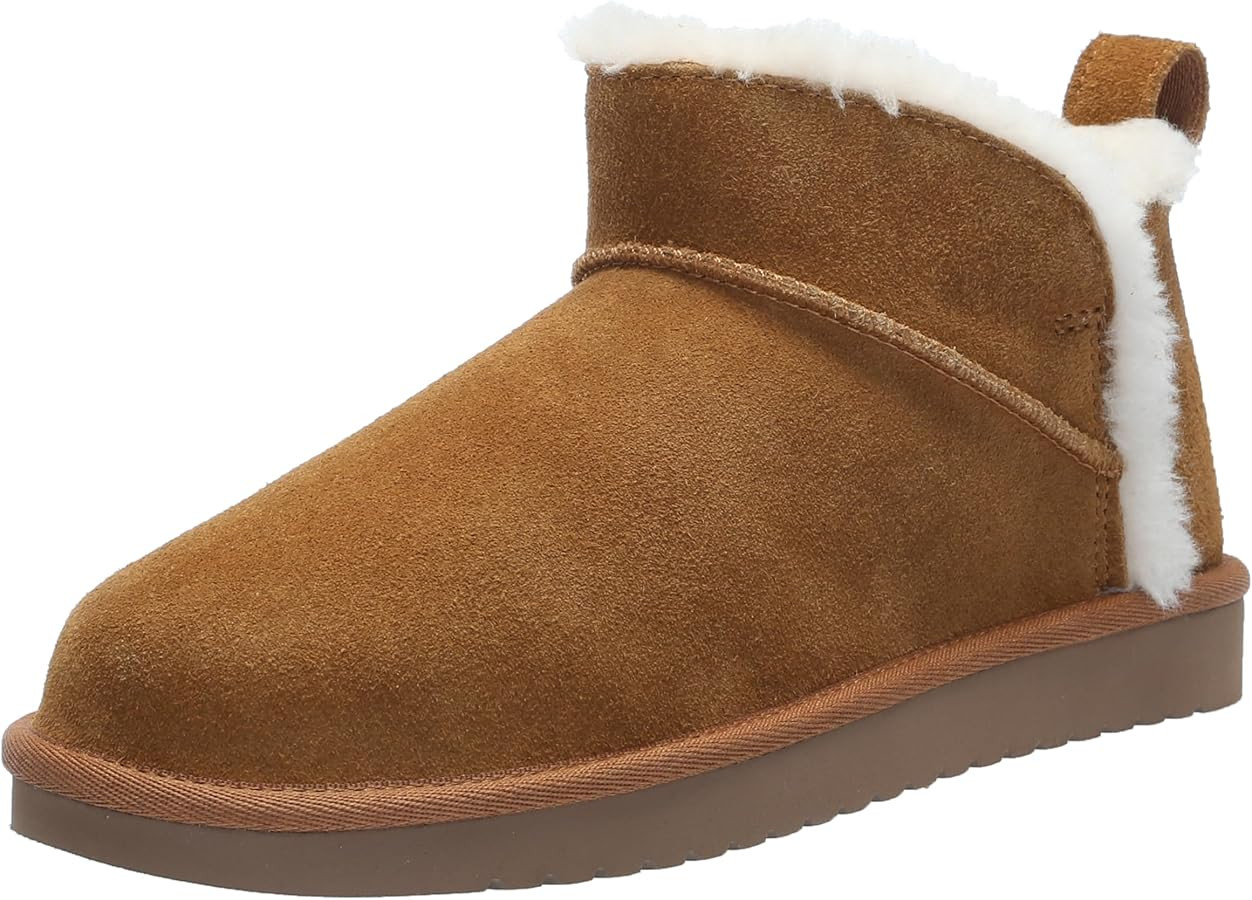 Koolaburra by UGG Kids' Koola Ultra Mini Boot | Amazon (US)