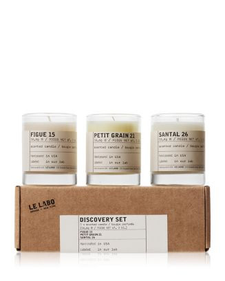 Candle Discovery Set | Bloomingdale's (US)