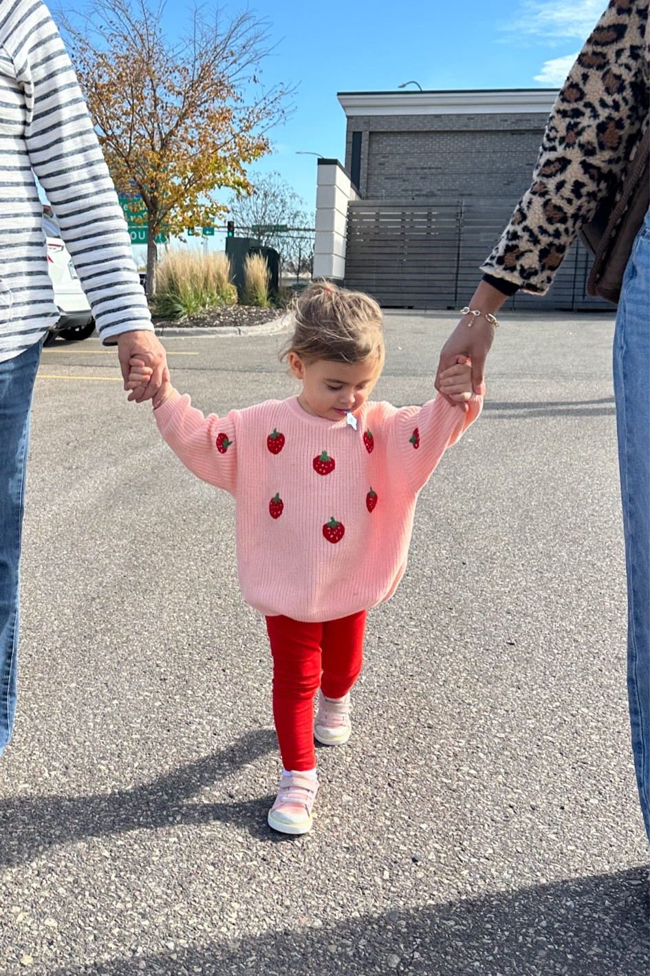 Out to lunch to celebrate Grammy’s birthday 🍓🍰

#LTKFamily #LTKGiftGuide #LTKKids