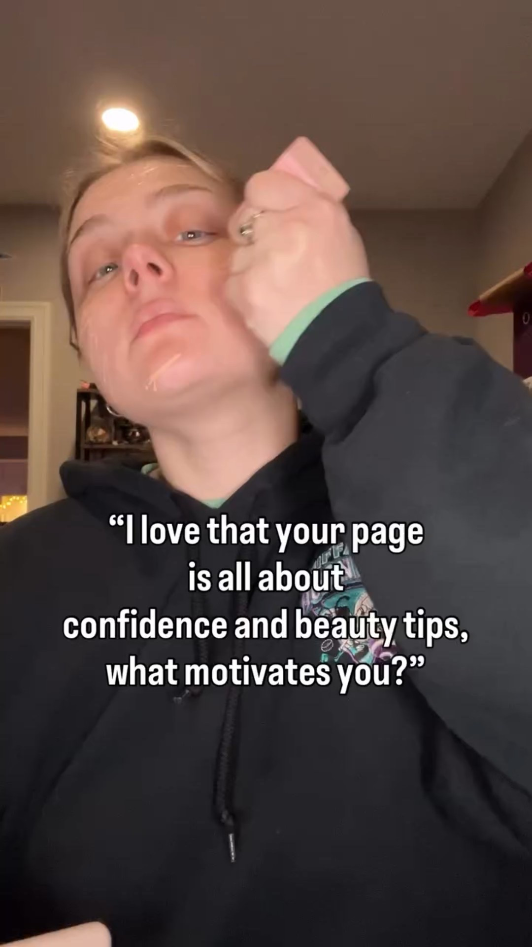 I was 6 years old the first time a grown man (yes an adult, with children of his own) humiliated me in public just because I was a girl. 

It happened again at 10, and again at 12, and every year after.

I have been torn down MANY times in my life and have learned how to come back stronger. I know I am loved, I am worthy, I have empathy, and I am capable. My hope is that this page helps inspire self-love and confidence in other women 💜

The world is not kind to women, especially when we aren’t “feminine” enough or fit perfectly into a category…. I have always loved playing ice hockey and I also love being girly, so I know how it feels. Sometimes I miss having the confidence of walking into the rink in stilettos, and seeing the look on the faces of adults who were angry at a me for daring to take up space. By stepping into the world of beauty, I have gained some of that confidence back and want to help make other women more confident too.

I am an advocate for women’s rights because the women before me fought so I could be out on that ice and share what I love on my platform. There’s still a long way to go, but I’ll always try be the voice I needed when I was a child. 

If you’re looking for a page that makes you feel like you can be yourself, I hope this is it. Whether you know makeup basics and are up to date on the latest beauty trends or are looking for a little help on applying eyeshadow… Welcome! 💜

#beleafbeauty #confidentwoman #redaspenlove #beautytip #empathymatters