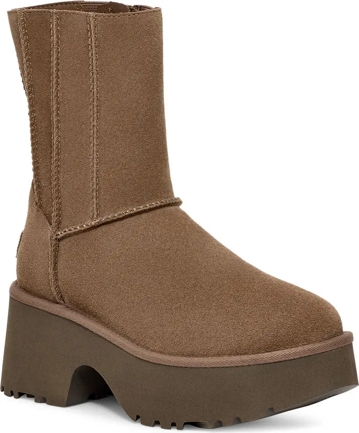 Classic Twin Seam New Heights Boot (Women) | Nordstrom