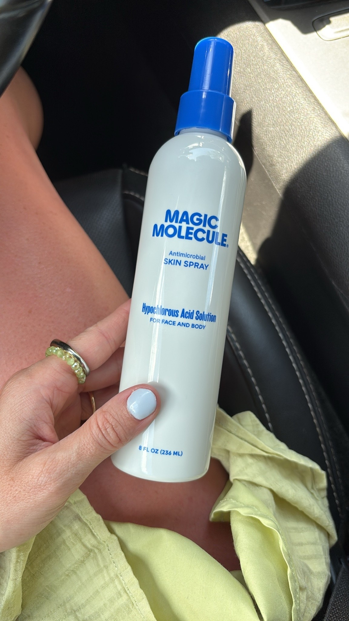 we use this stuff on everything in our house!! It’s so good

#LTKmomlife #LTKselfcare #LTKdayinmylife