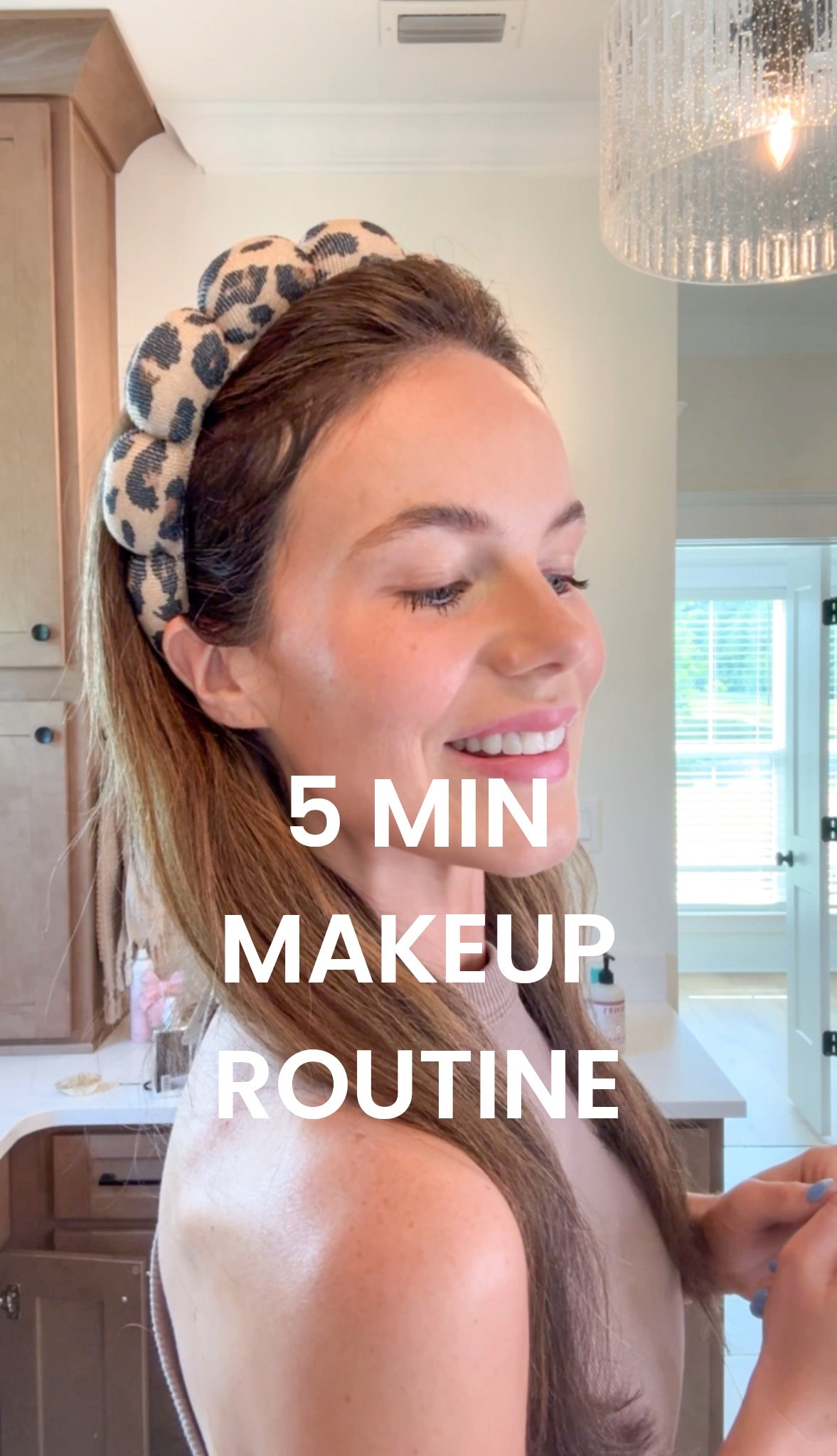 My 5 minute super easy makeup / skincare (am!) routine 🤍 



#LTKFindsUnder100 #LTKFindsUnder50 #LTKBeauty