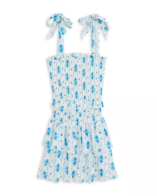 Girls' Emerson Dress - Big Kid | Bloomingdale's (US)