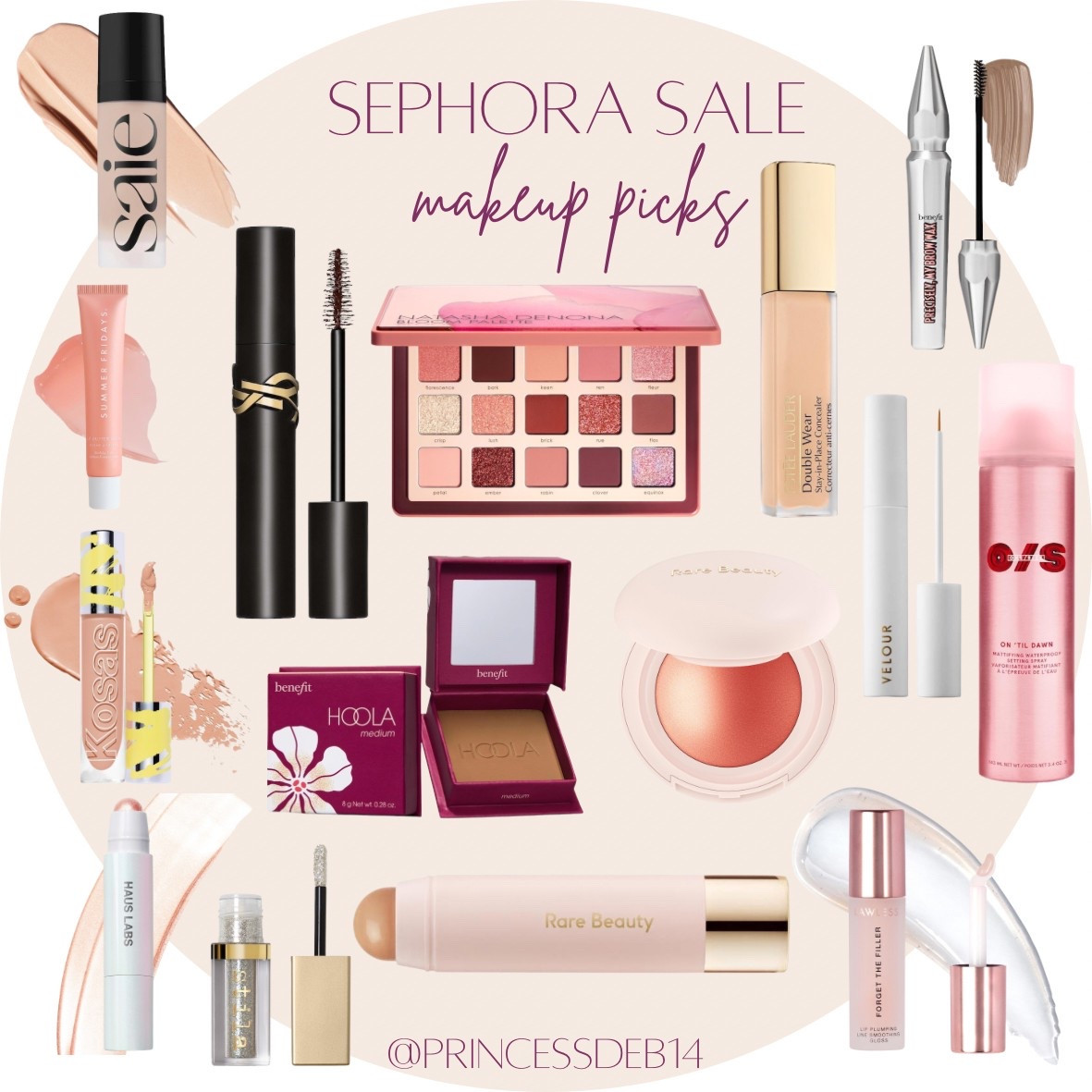 Sephora Sale makeup picks!

#LTKSaleAlert #LTKBeauty