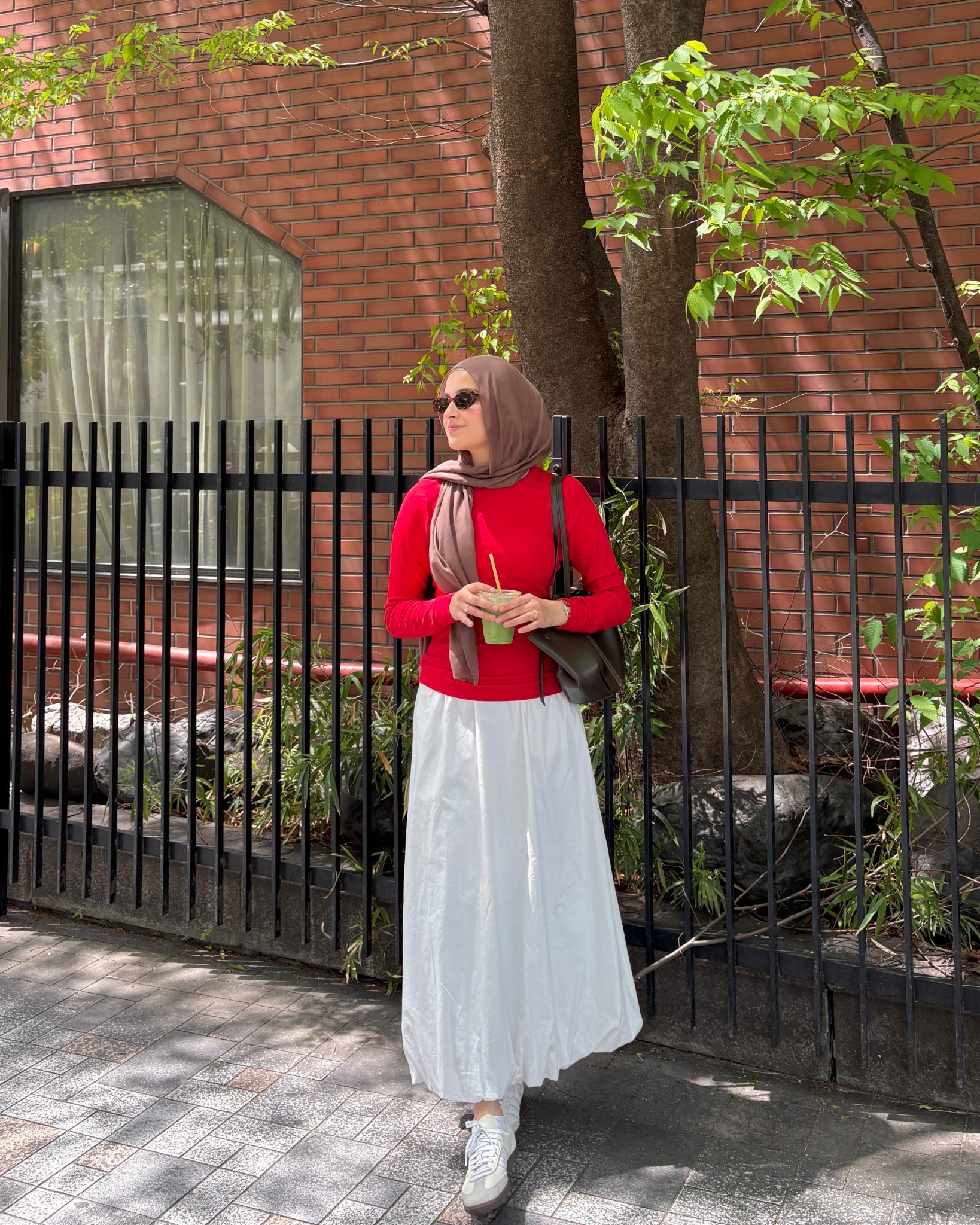The IT piece of the summer 🤍💫🌟 a white maxi skirt!! 

#LTKmodest #LTKsummer #LTKstyletip