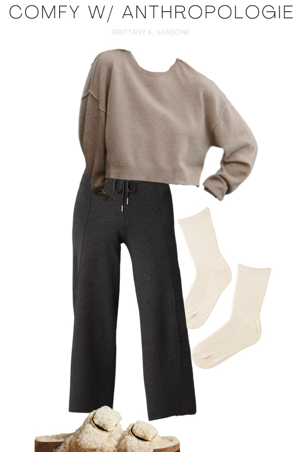 Cozy with @anthropologie 
Early access 11/19 + 11/20 
Code:Brittany30

*some exclusions 

#anthropologiepartner 

#LTKCyberWeek #LTKSeasonal #LTKHoliday