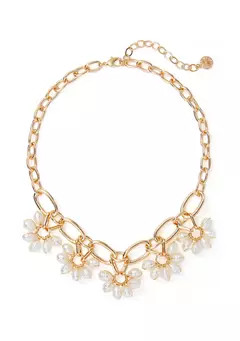 Lilly Pulitzer® Bouquet Toss Necklace | Belk
