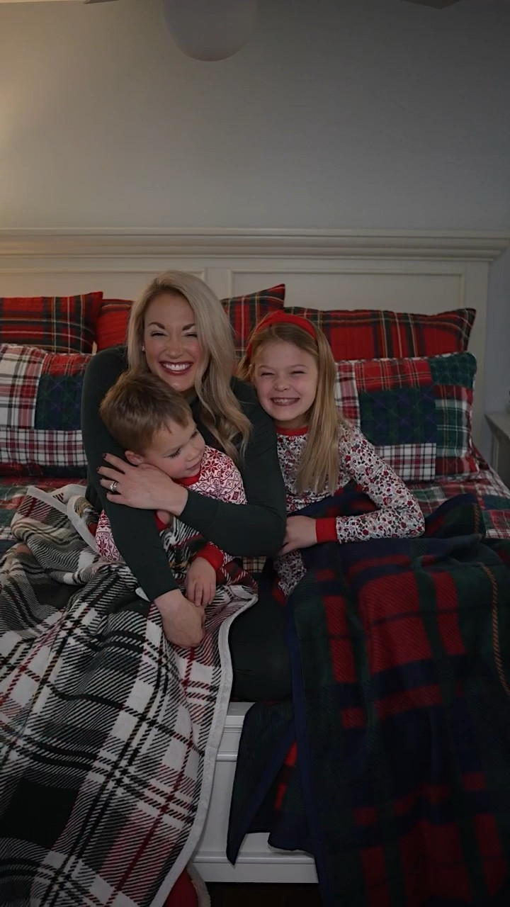 Family Christmas pajamas in same for up to 50% off and Chappywrap blankets in sale for 20% off 

#LTKHoliday #LTKCyberWeek #LTKWatchNow