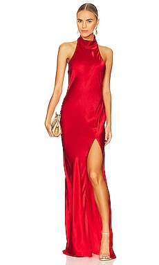 x REVOLVE Marla Gown
                    
                    Amanda Uprichard | Revolve Clothing (Global)