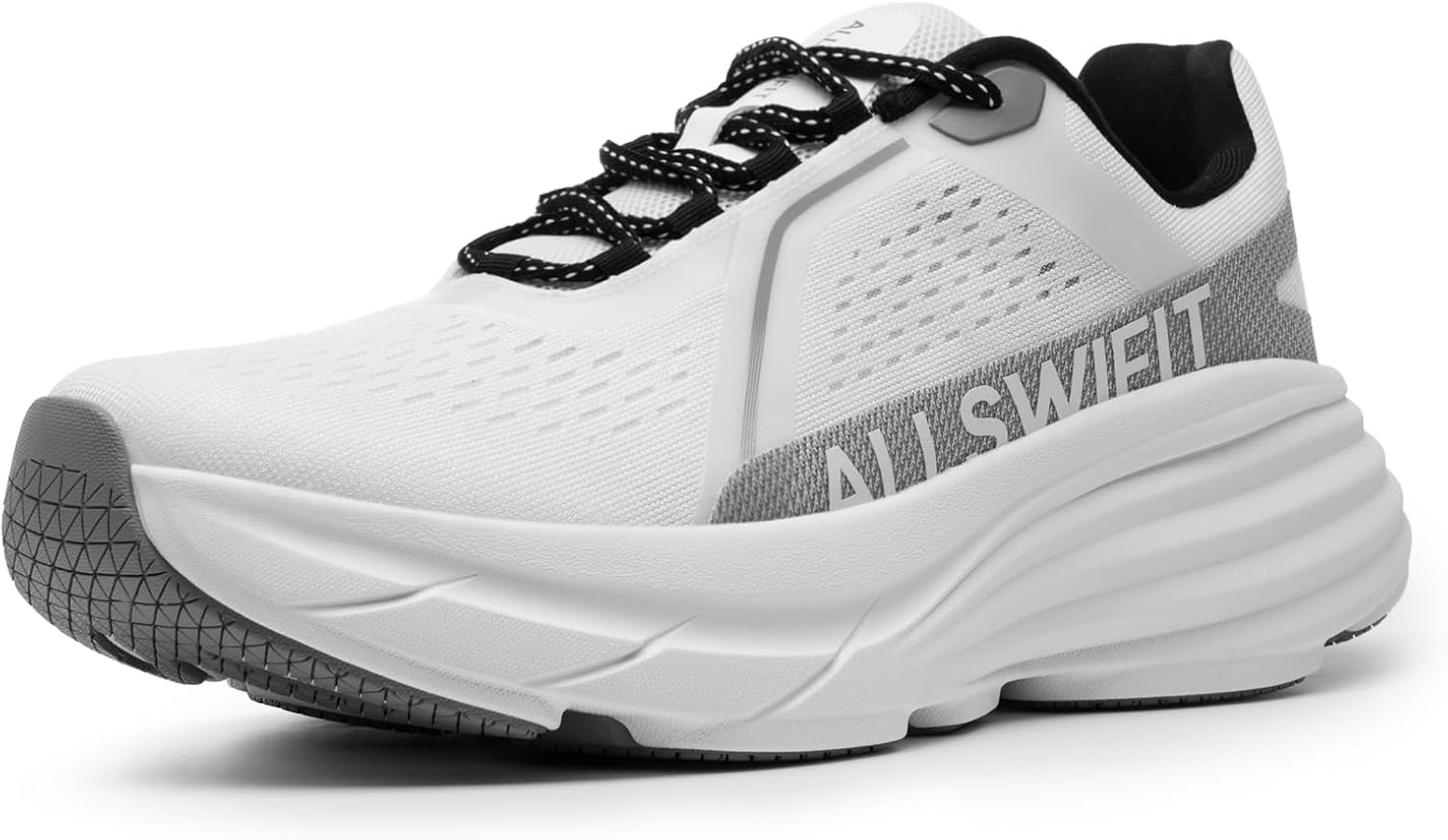 Men's Cushion Lightweight Walking Running Shoes Tennis Non-Slip Comfortable Jogging Workout Gym A... | Amazon (US)