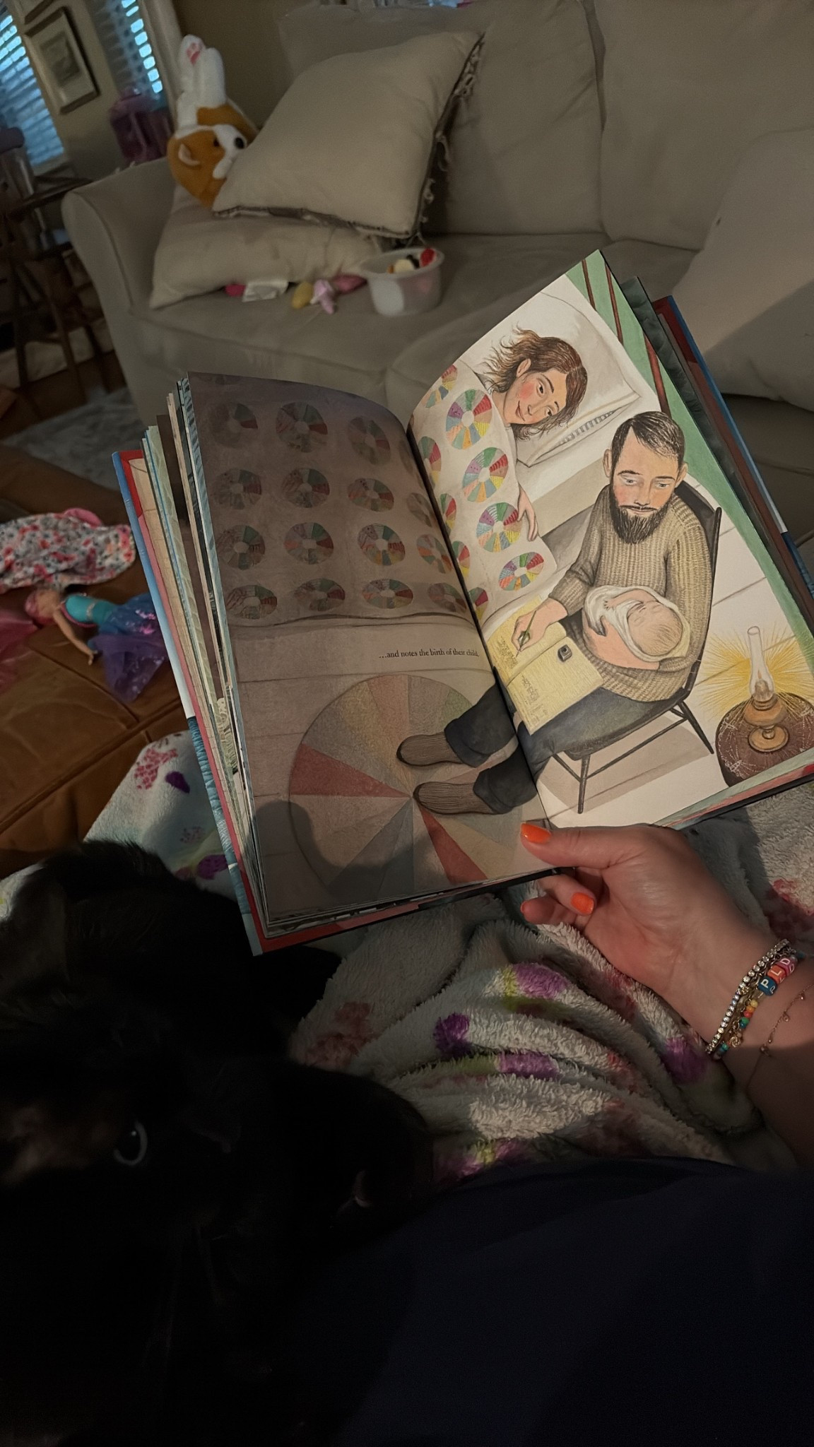 Sweetest kids book 

#LTKKids #LTKBaby