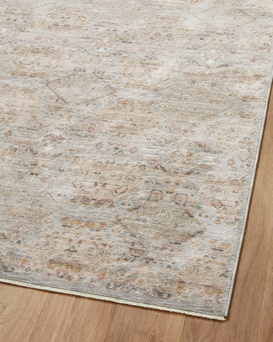 Zuma - ZUM-05 Area Rug | Rugs Direct