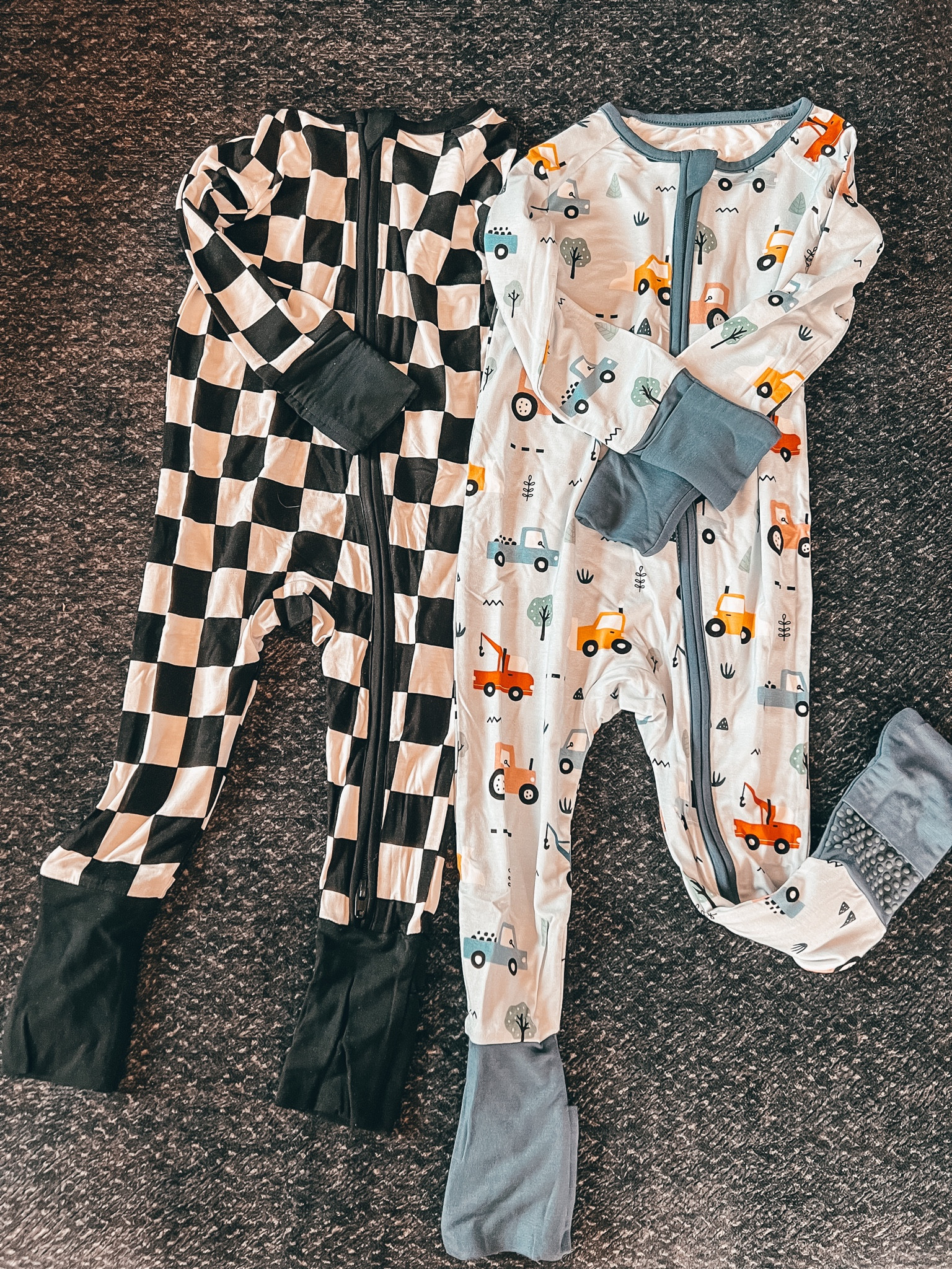 Little Sleepies dupes⭐️

#LTKkids