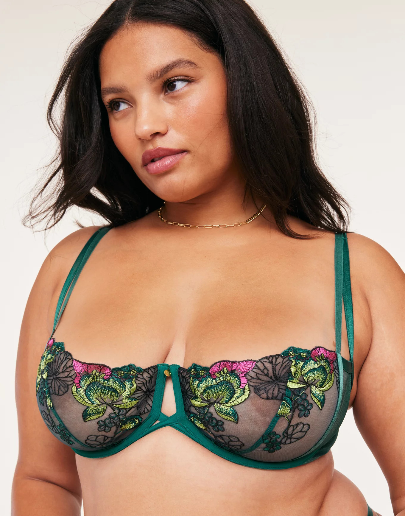 Jayda Unlined Plus | Adore Me