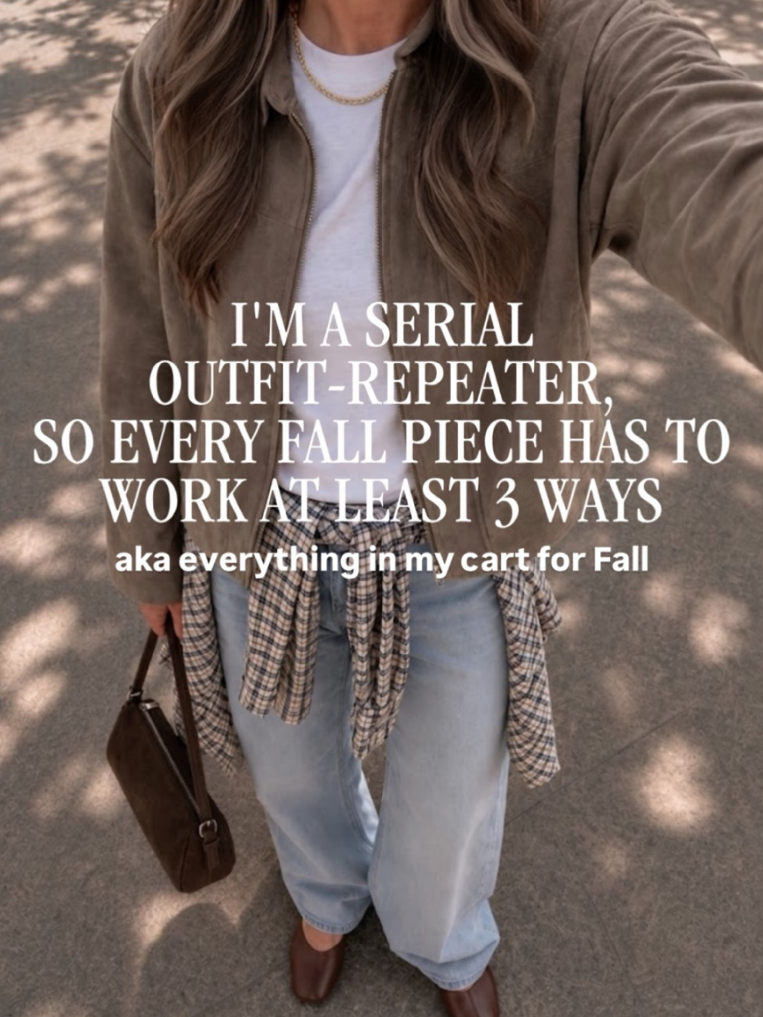 Fall pieces I’m actually buying 🍂 fall outfits, fall trends, everyday style, fall bags, fall accessories, fall capsule

#LTKSaleAlert #LTKSeasonal