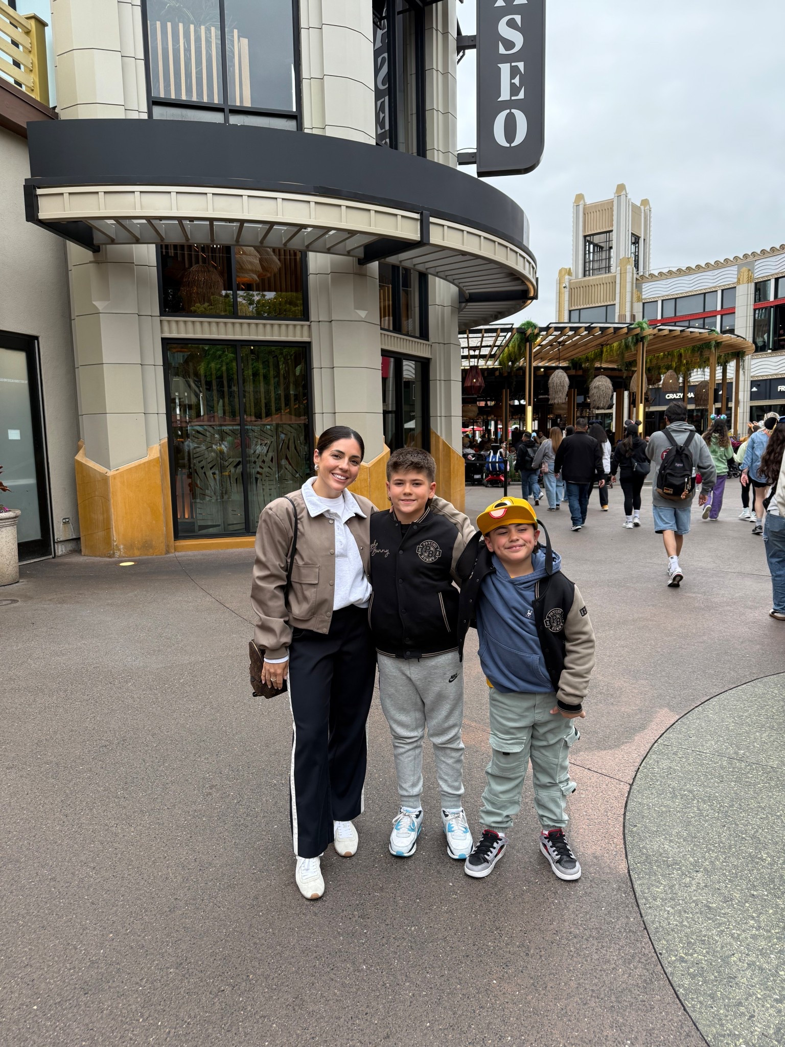 A day at Disneyland 🏰

#LTKtravel #LTKfamily #LTKspring