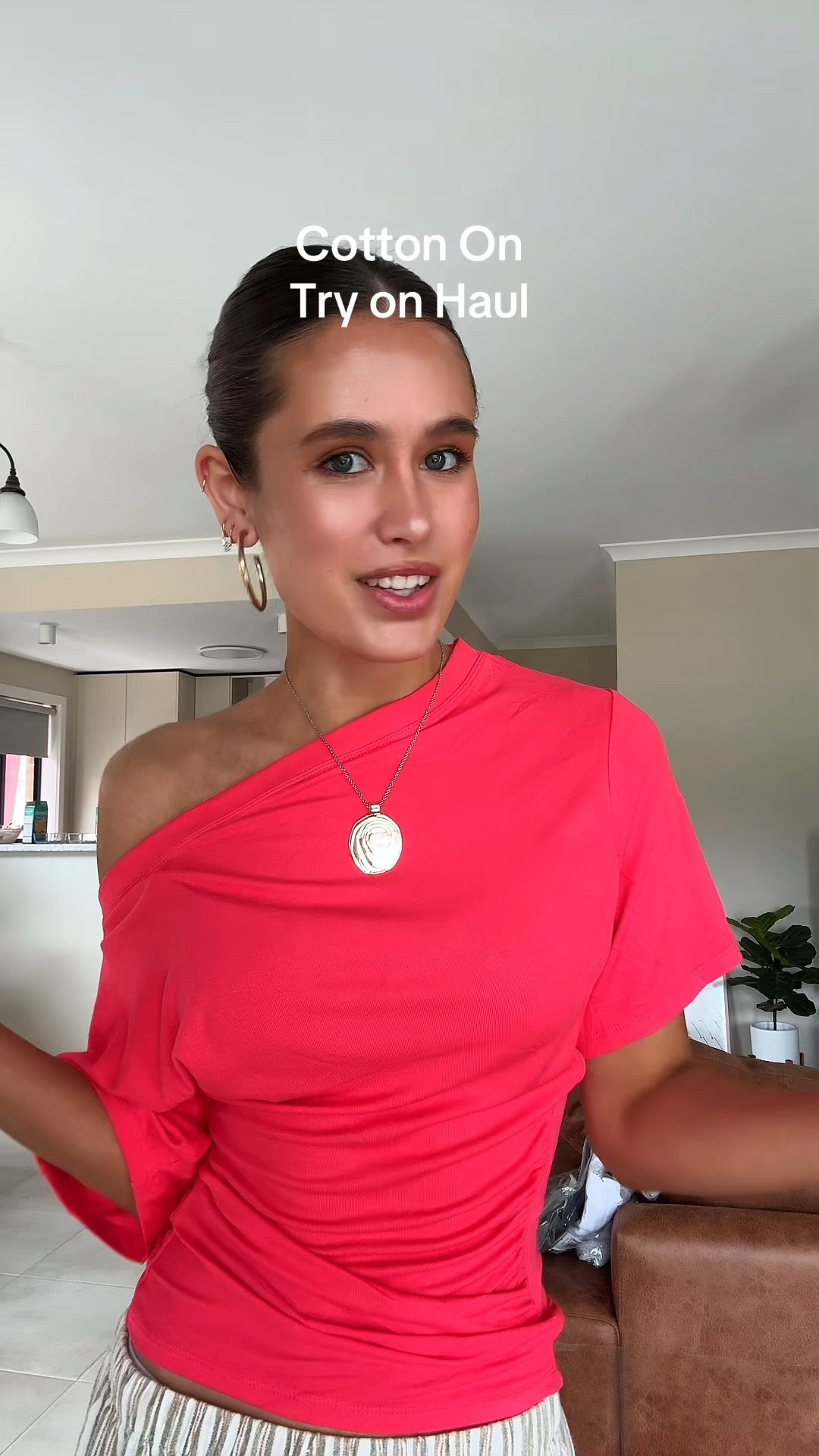 Obsessed with these off the shoulder tops for spring and summer :) 

#LTKaustralia #LTKspring