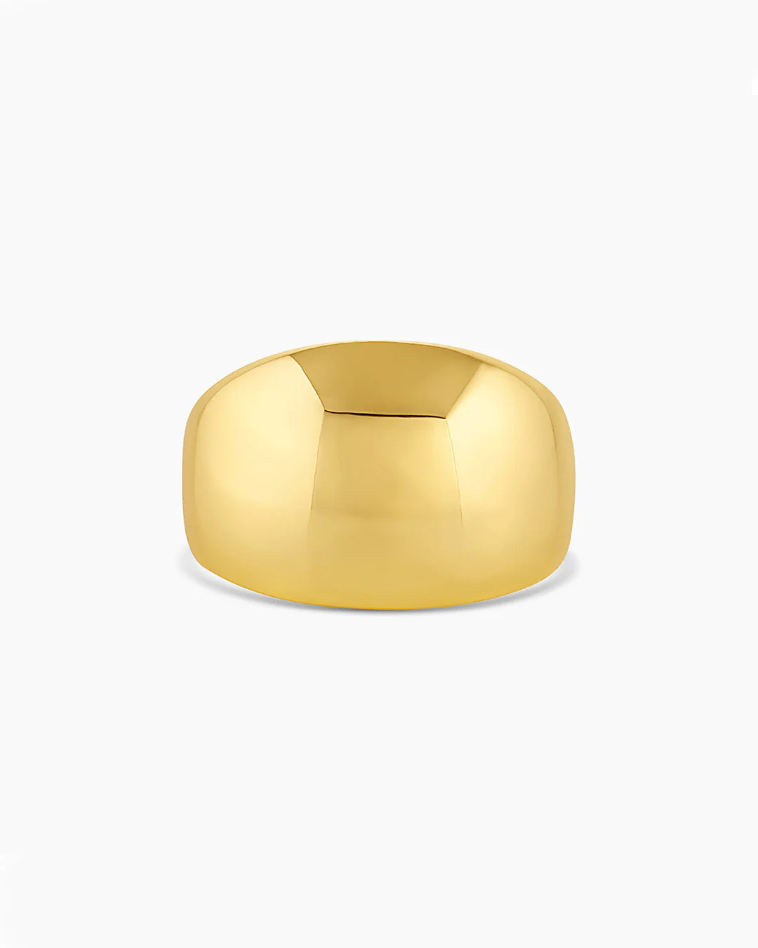Lou Helium Ring | Gorjana