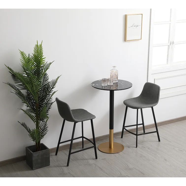 Brock Counter Height Dining Table | Wayfair North America