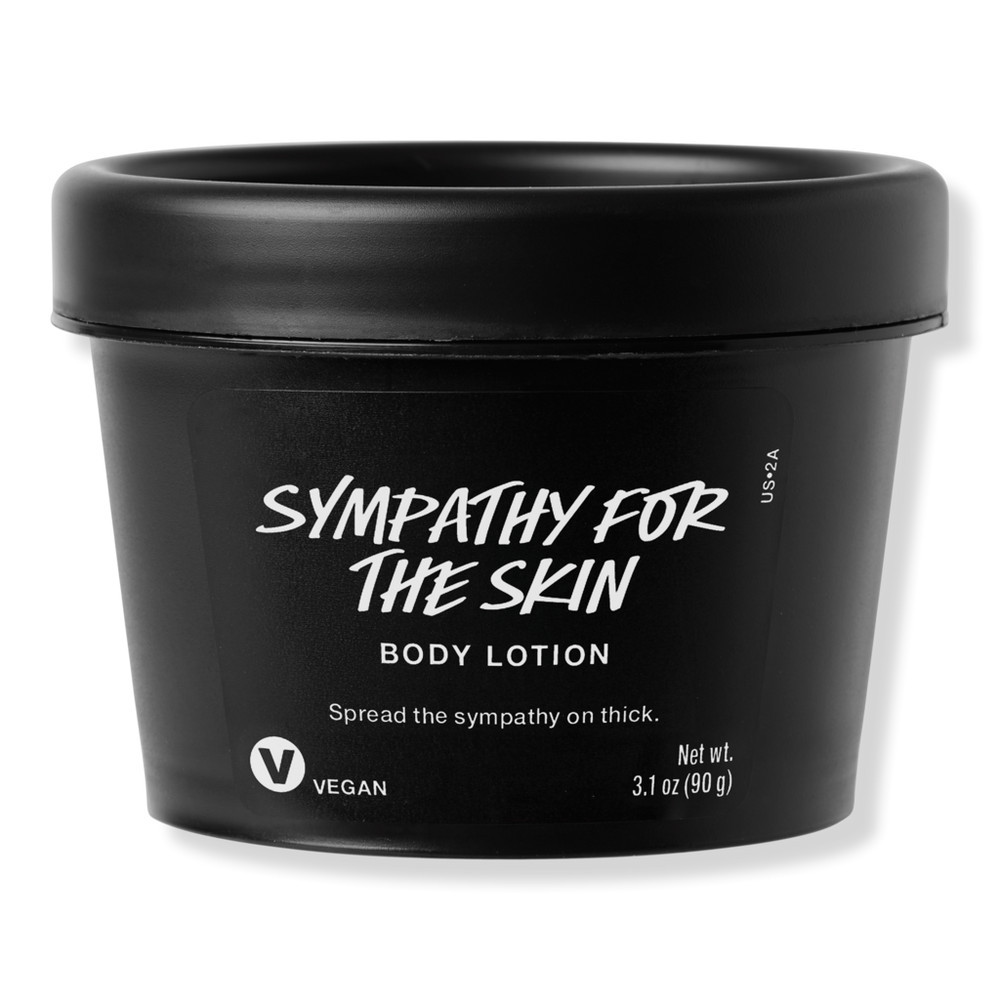 LUSH Sympathy For The Skin Body Lotion | Ulta