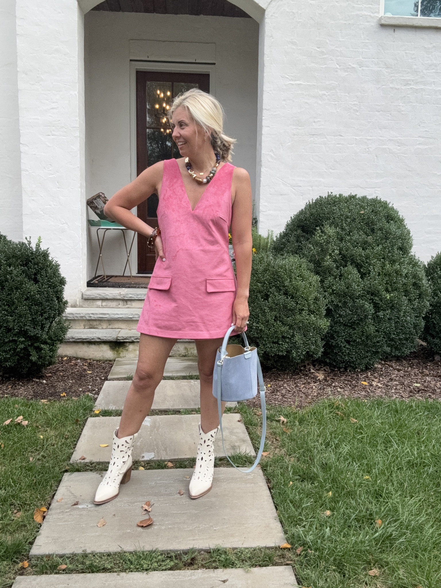 30% off today 

Wearing XS romper and 8 boot (linking similar from Anthro)

#LTKootd #LTKSaleAlert #LTKOver40