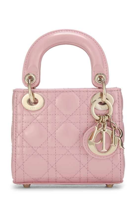 Christian Dior | What Goes Around Comes Around