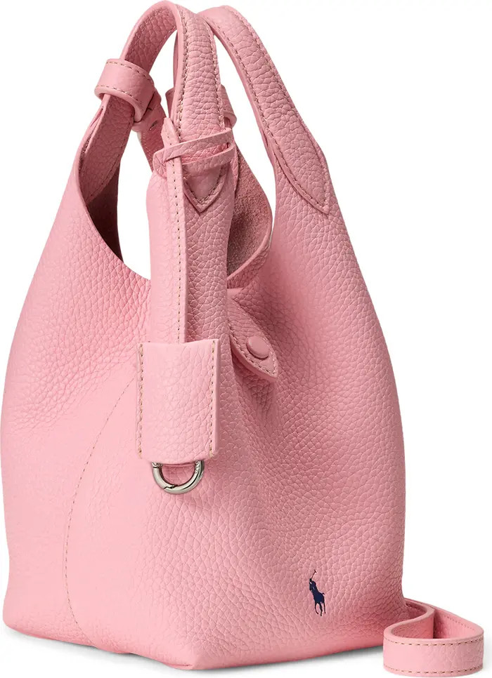 Small Polo Play Crossbody Tote | Nordstrom