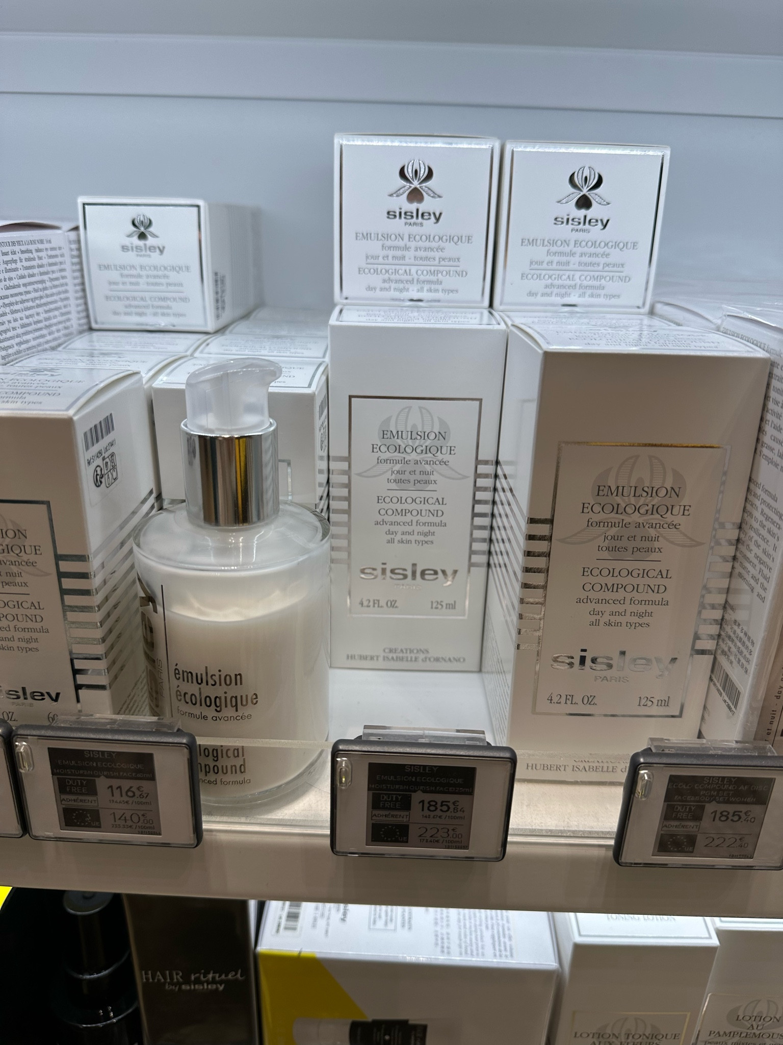 The Best French Beauty Brand 

#LTKbeauty #LTKeurope #LTKtravel