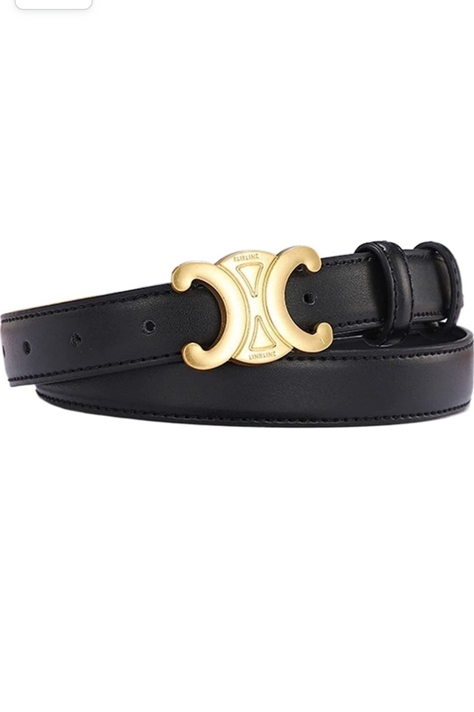 Beautiful designer inspired belt. Available in multiple colors.

#LTKstyletip #LTKGiftGuide #LTKtravel