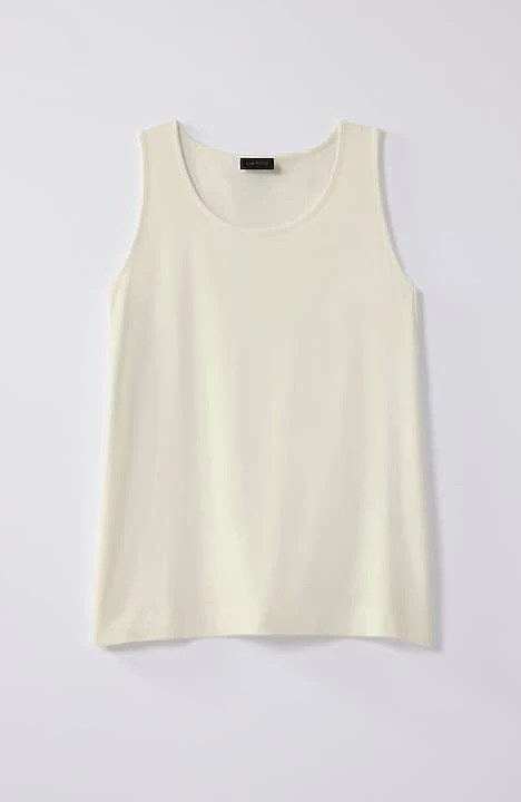 Wearever Easy A-Line Tank | J. Jill