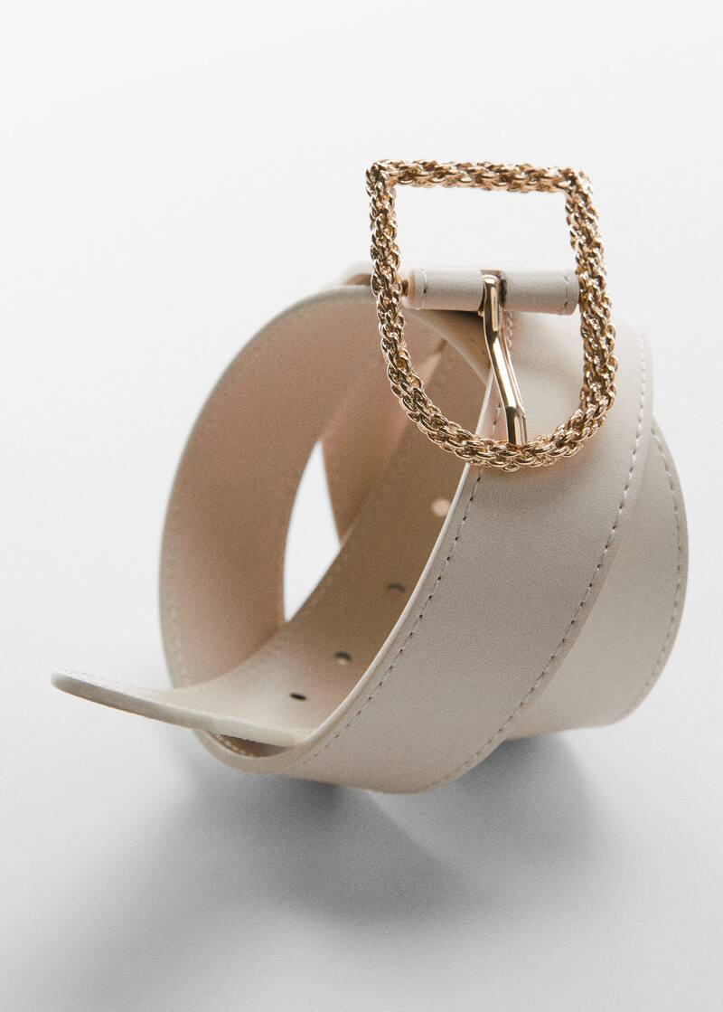 Search: White belt (46) | Mango USA | MANGO (US)