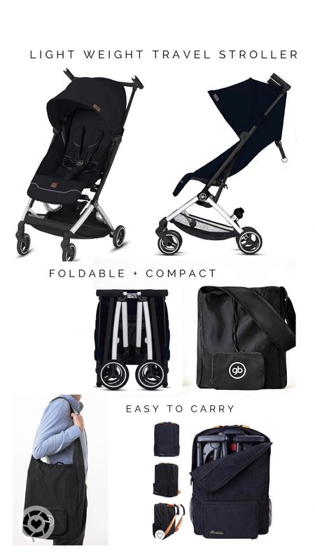 Light weight compact travel stroller.  Suitable for babies & small children up to 55 pounds. Weighs between approximately 10 & 13 pounds (depending on model). We got the Pockit + All-Terrain for better sun protection & the ultra compact size☀️🛩️👶🏻

#LTKbump #LTKbaby #LTKtravel