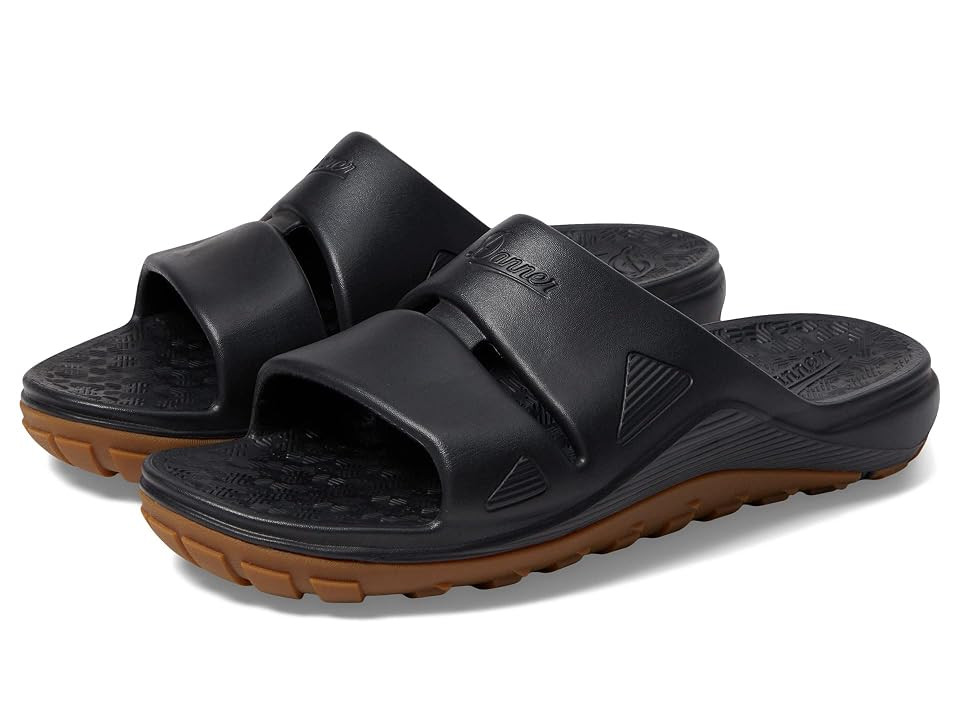 Danner Shelter Cove Slide (Black) Women's Shoes | Zappos