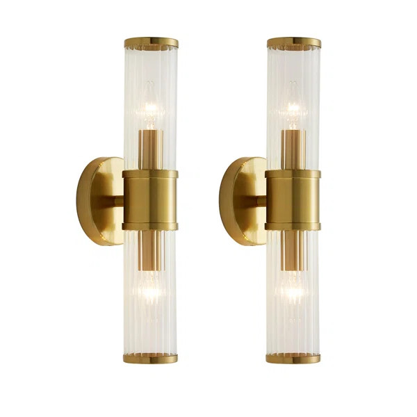 Raelinn Vanity Light (Set of 2) | Wayfair North America