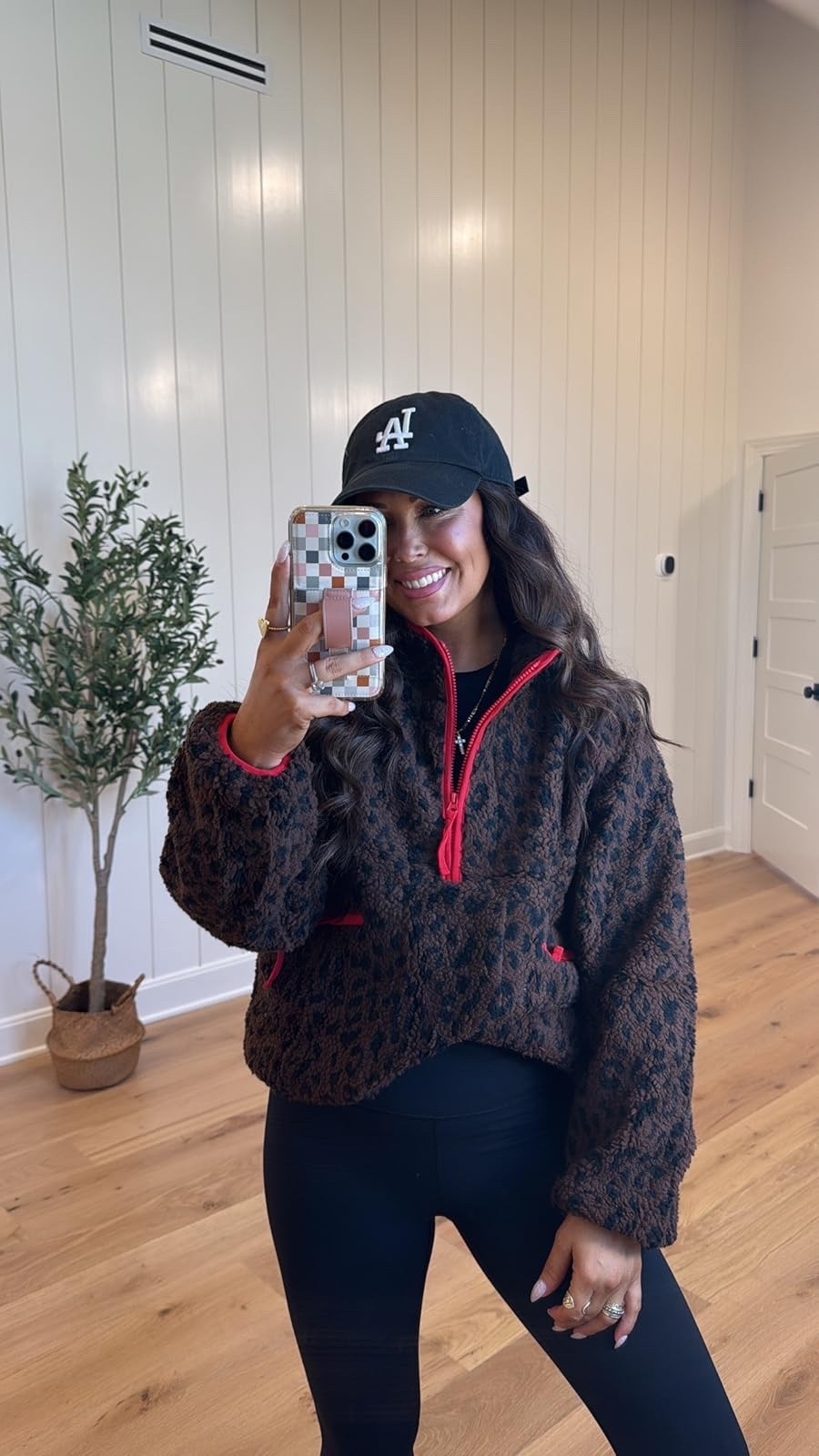 The cutest fall outfits are HERE—and your wallet will thank you! 🛒✨
#AmazonFinds #FallFashion #LTK #AmazonStyle #AffordableFashion #FallOutfits #StyleInspo #AmazonFashion #CozySeason #OOTD

#LTKvlog #LTKOver40 #LTKPetite